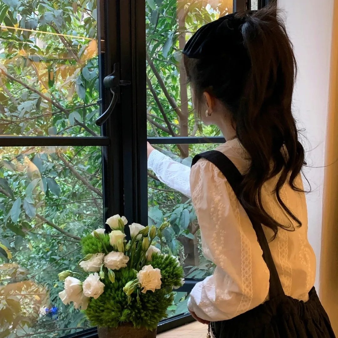 野兽与美女