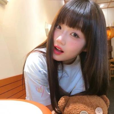 彩色的小路