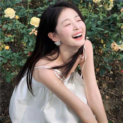闪亮女孩