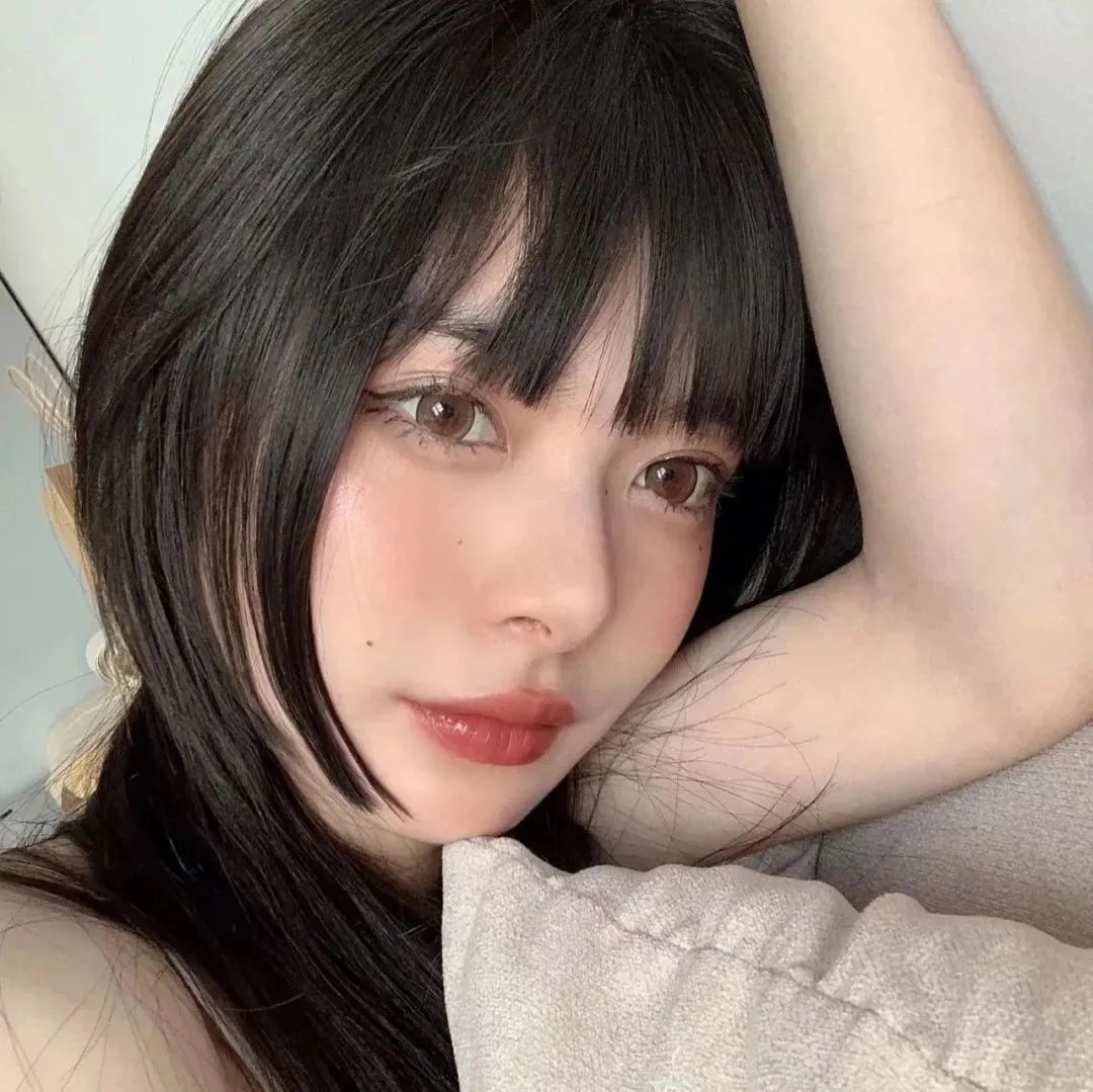在海边